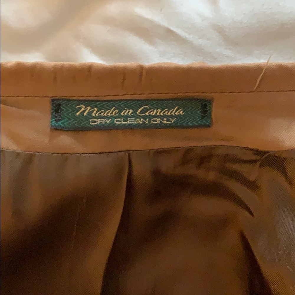 Sports Jacket - Picture 4 of 4